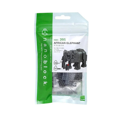 Techzone Geelong African Elephant 2